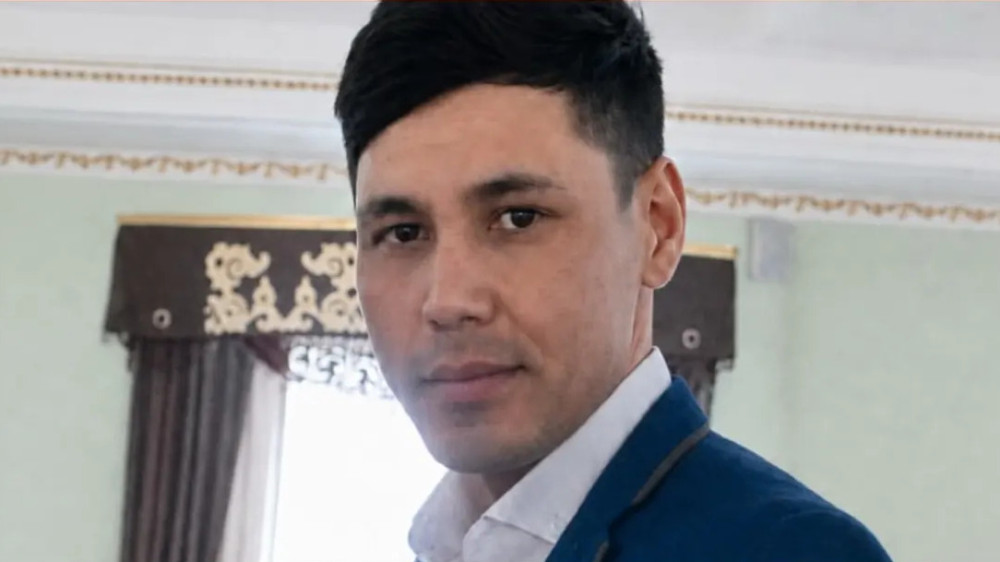“Уехал погулять с друзьями“. Молодой мужчина пропал в Мангистауской области