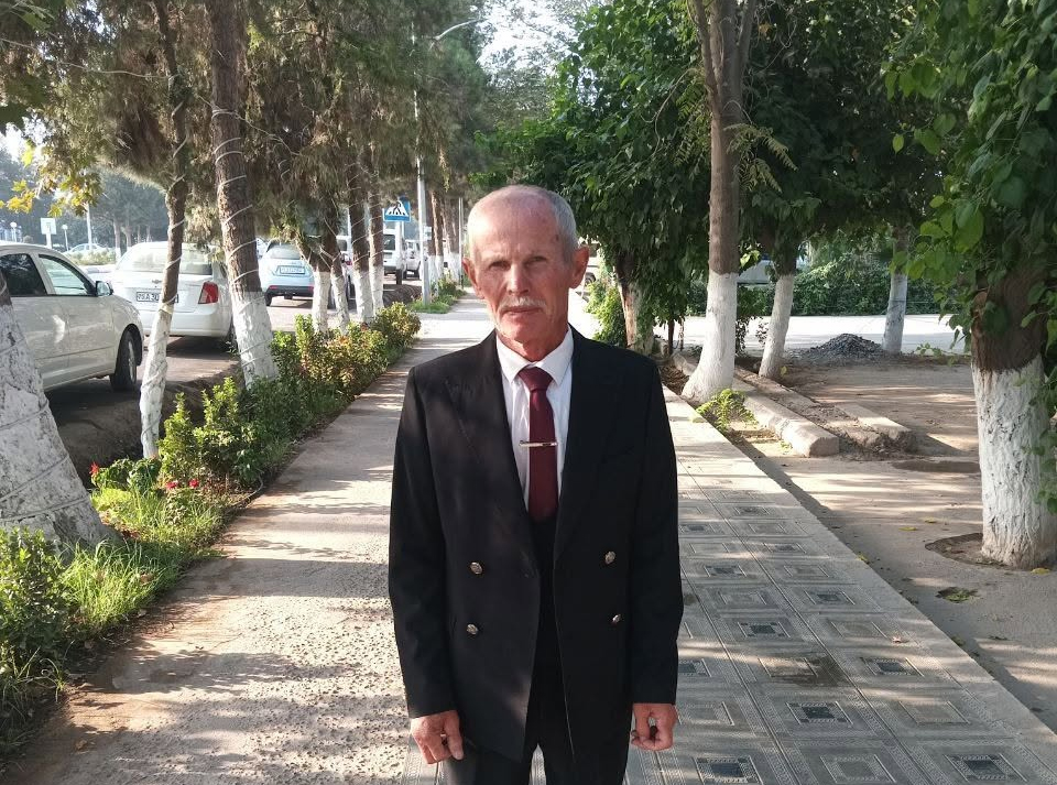 Александра Федина планируют трудоустроить в Комитет по экологии и назвать в его честь дендрологический парк