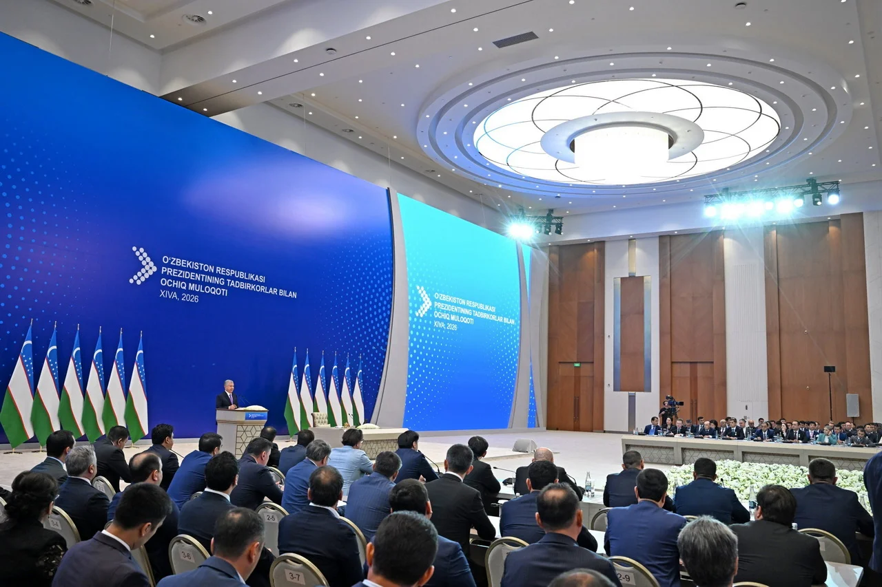 Akfa Group готова трудоустроить 10 тыс. узбекистанцев