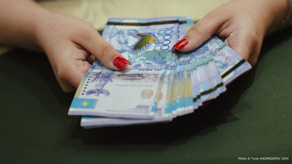 До 100 тысяч тенге за общежитие - кому положена выплата в Казахстане