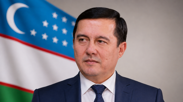 Кадровое назначение: Олим Давлатов занял должность советника президента Узбекистана