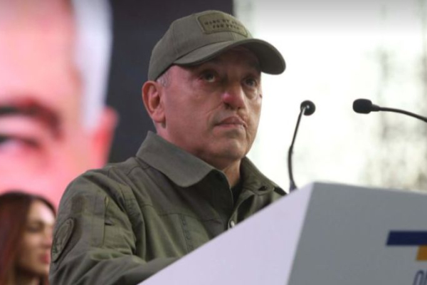 Ermənistanda Karapetyanın daha bir tərəfdarı həbs edildi