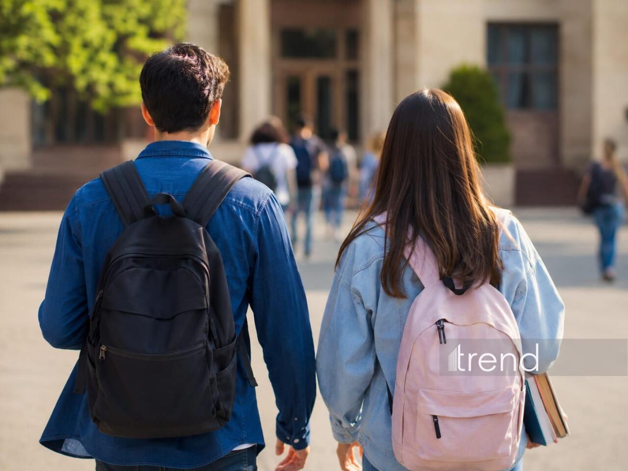 Qızların və oğlanların favorit universitetləri açıqlanıb