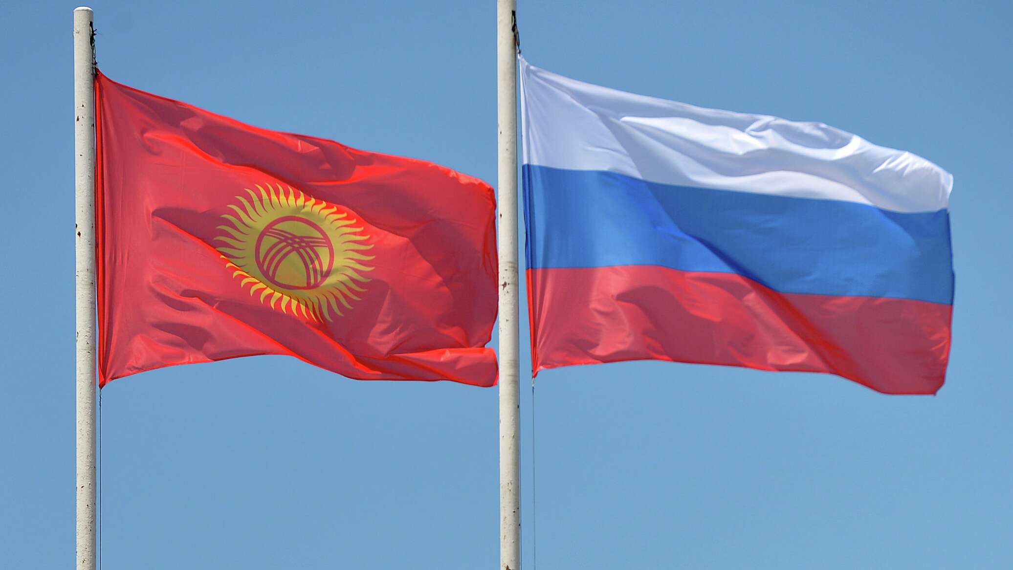 Россия стала главным инвестором в экономику Кыргызстана — данные Нацстаткома