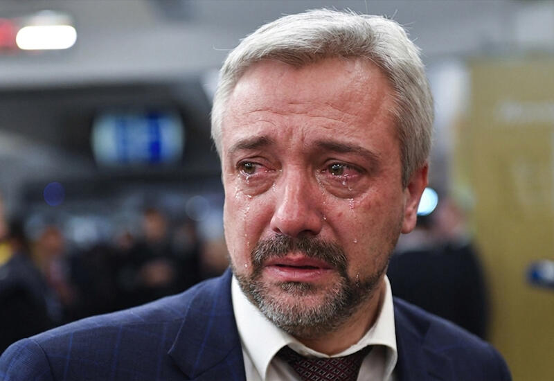 Primakov Rosəməkdaşlıqdan qovuldu