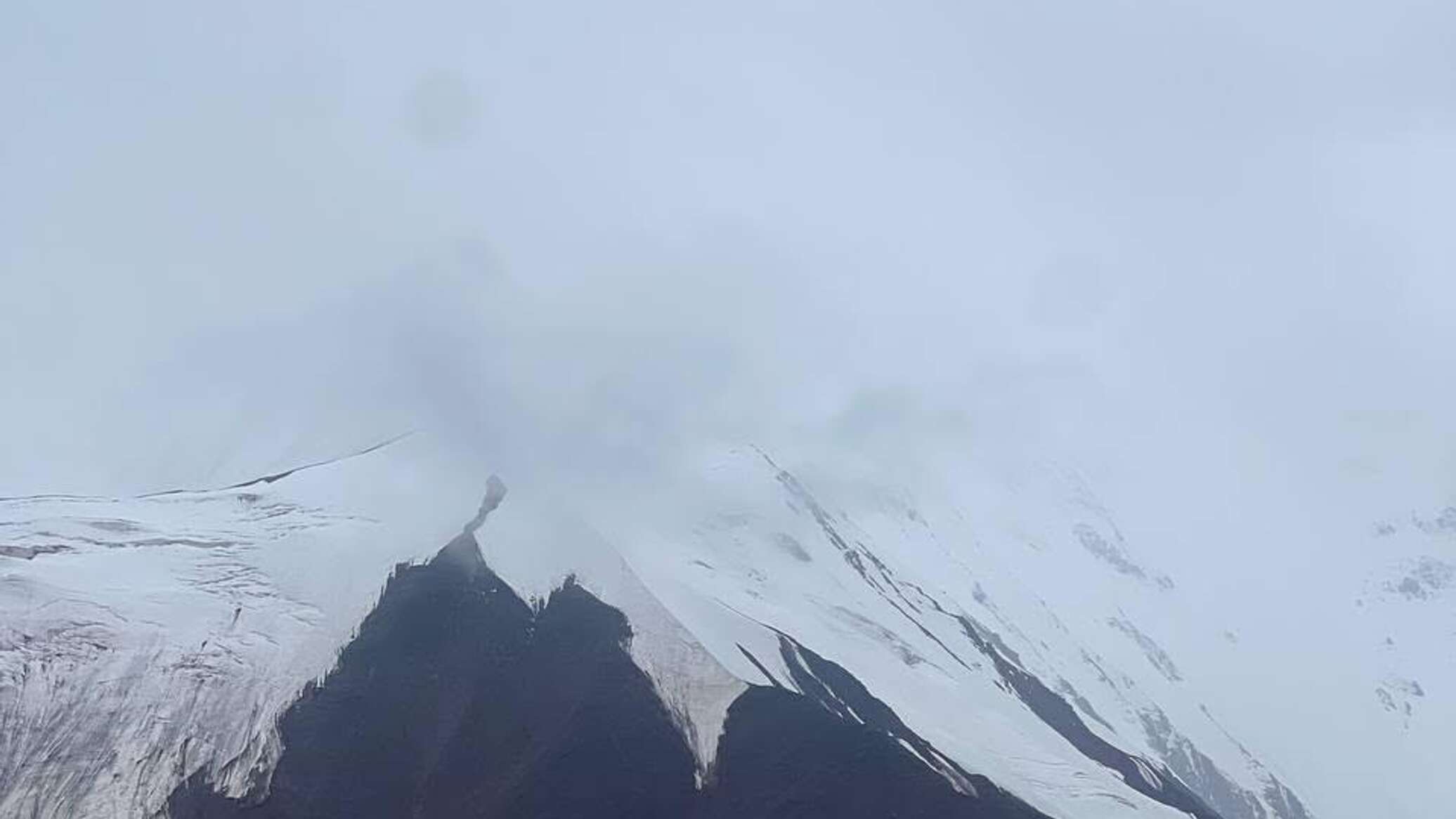 На Курумды нашли снаряжение одного из альпинистов