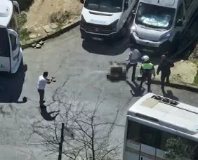 Нападение на Генконсульство Израиля в Стамбуле: Установлены личности нападавших