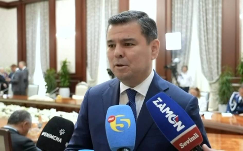 В связи с матчем Узбекистан — Колумбия рабочий день в госорганизациях начнётся в 10:00