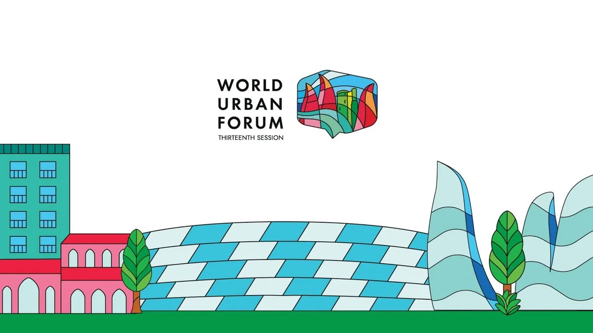 Эксперт: WUF13 стал важной площадкой для обмена международным опытом