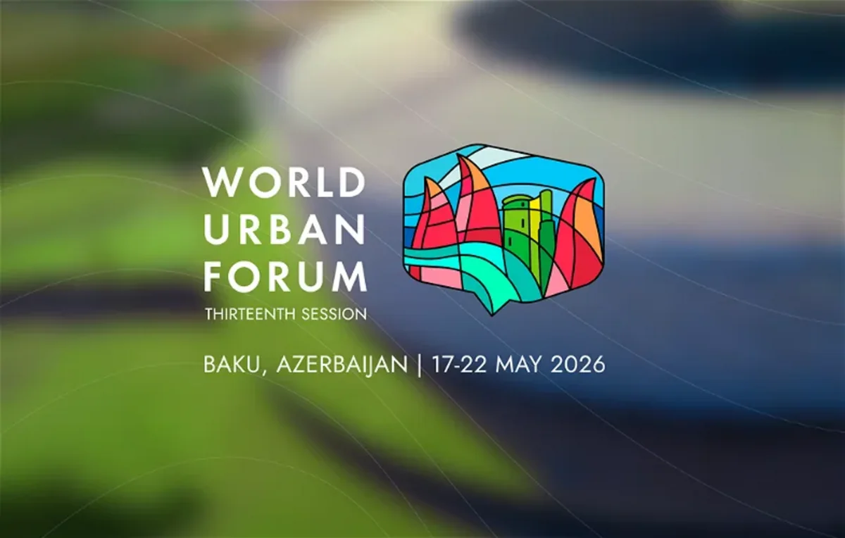 Посол Азербайджана в Швеции: WUF13 в Баку станет продолжением повестки COP29