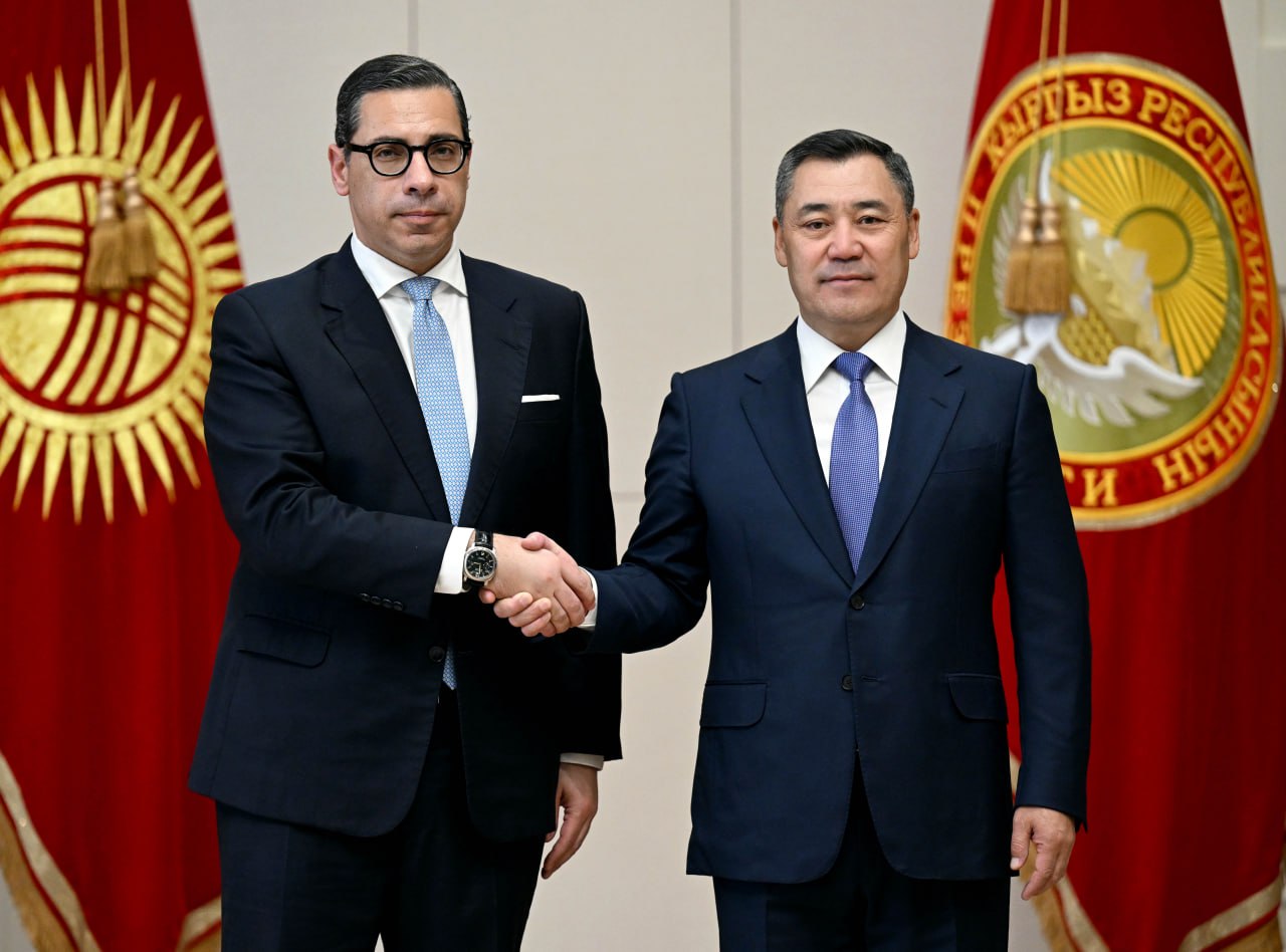 Kyrgyzstan and Cyprus intend to strengthen ties in economy and tourism