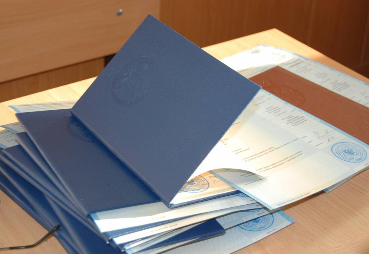 В Азербайджане не признали свыше 250 иностранных дипломов