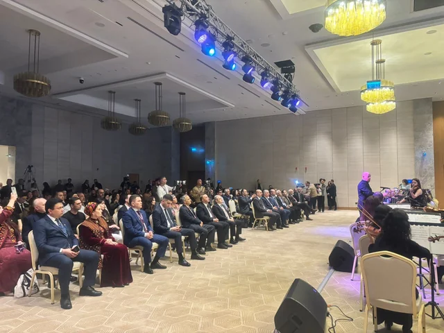 "Şuşa - İƏT-in turizm paytaxtı 2026" tədbirinin açılış mərasimi keçirilib