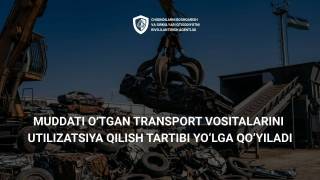 Система утилизации старых автомобилей: эффективное решение экологической проблемы