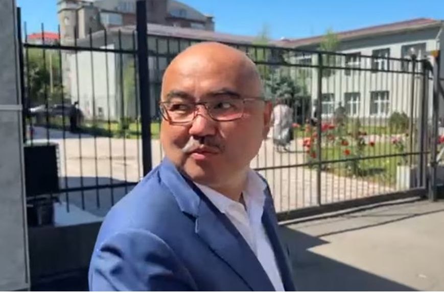 Экс-торага ЖК назвал ложным заявление о «письме 75», прозвучавшее в парламенте