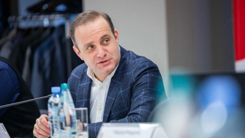 В Грузии назвали Азербайджан стратегическим партнером