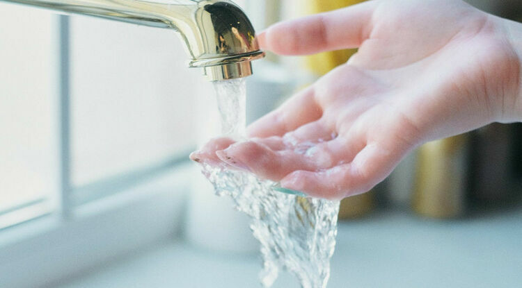 Part of Bishkek to have no cold water on April 22