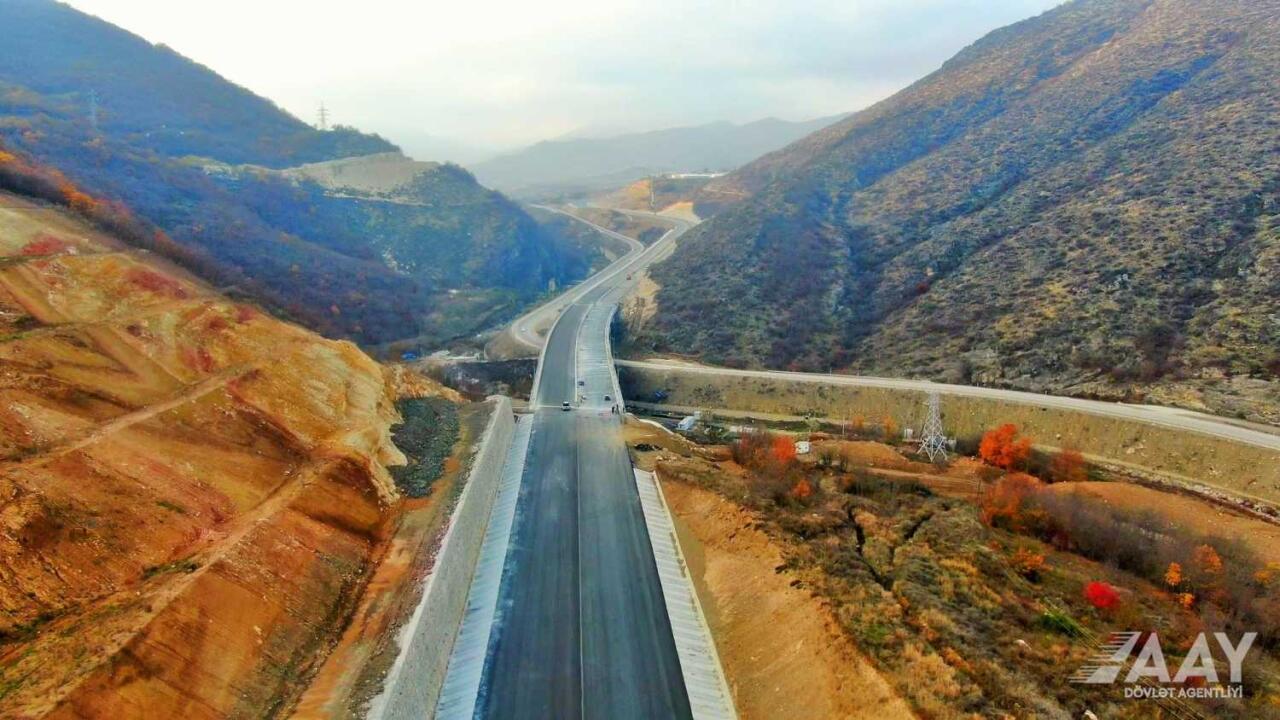 Bu yolda gediş üçün
