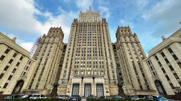 МИД назвал страны, которые поставляют больше всего деталей для дронов ВСУ