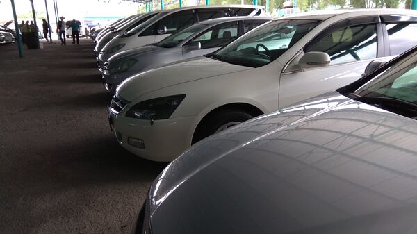 Кыргызстан нарастил экспорт автомобилей — главным покупателем стала страна ЕАЭС