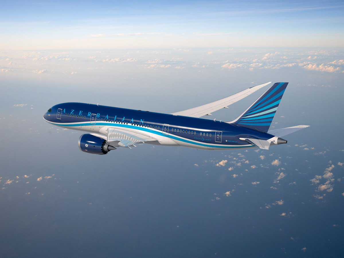 Рейсы AZAL в Нахчыван отложены из-за неблагоприятных погодных условий