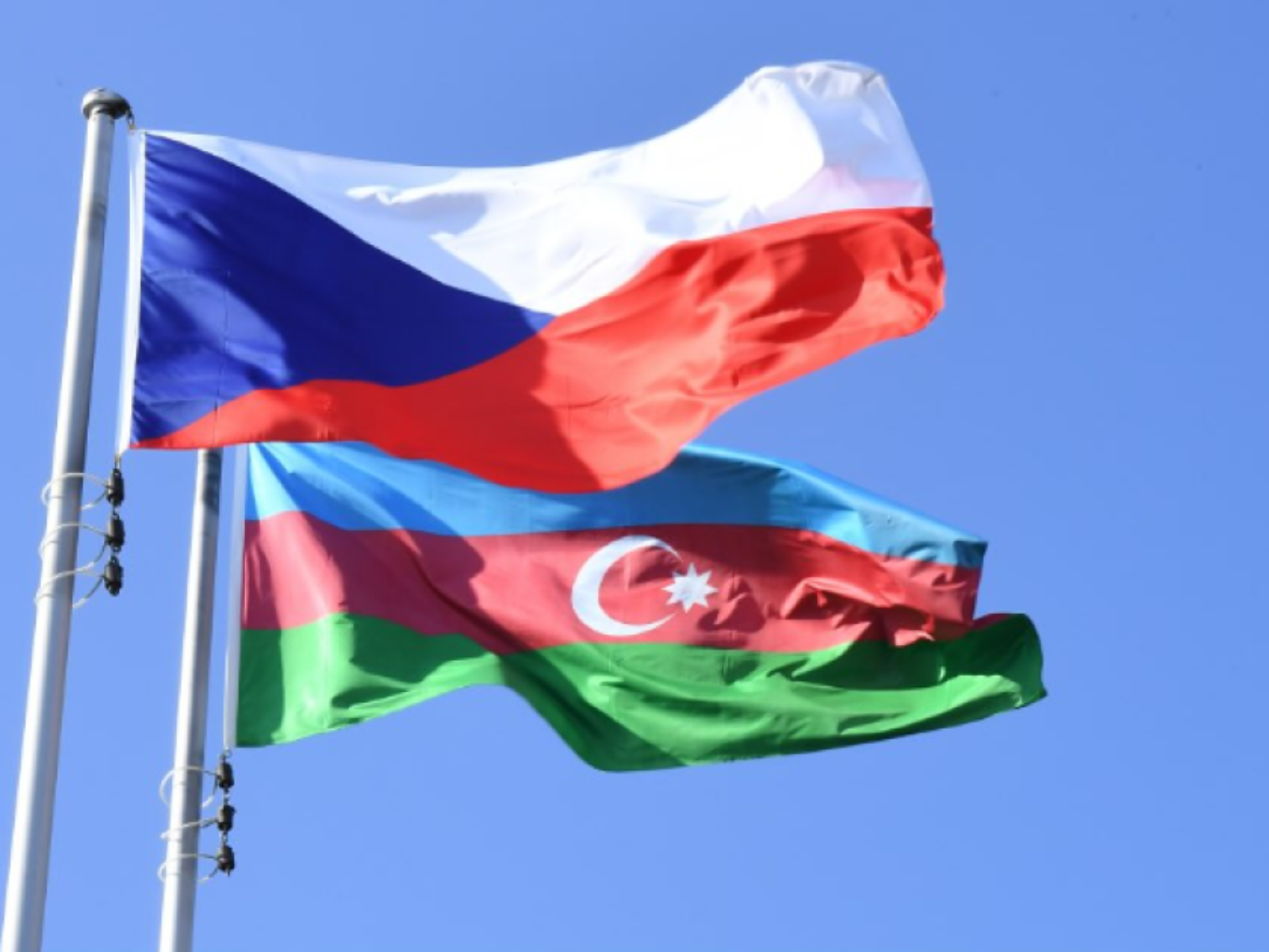 Azerbaijani-Czech ties: from increasing geopolitical influence to strategic partnership