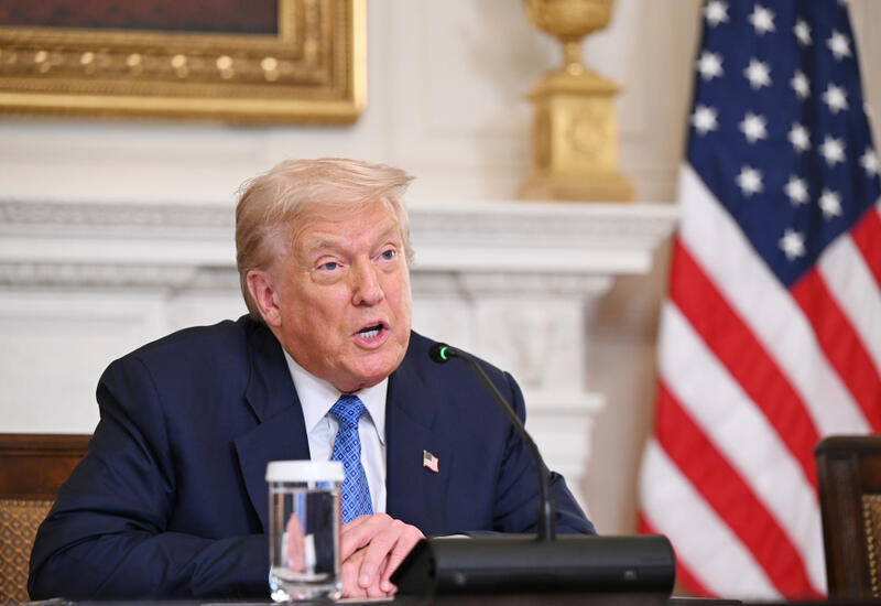 Трамп сообщил о запоздалом предложении НАТО помочь с Ормузским проливом