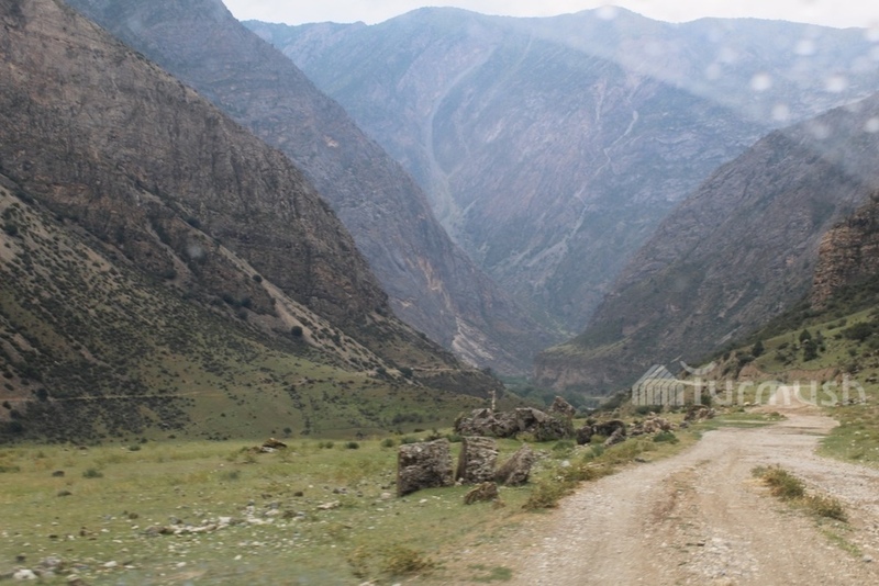Echoes of WWI: The century-old mountain road carved by Austro-Hungarian prisoners