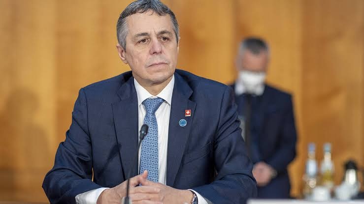 Председатель ОБСЕ посетит Азербайджан