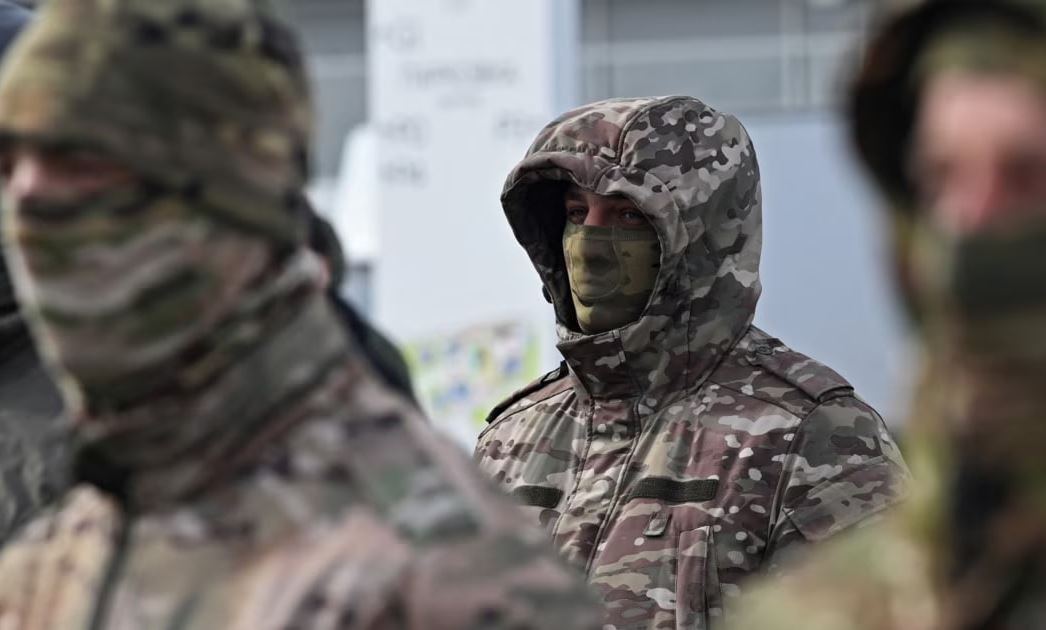 Беш аз 3400 шаҳрванди Тоҷикистон аз Русия ба ҷанги Украина фиристода шуданд — лоиҳаи «Хочу жить»