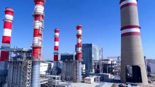 На улучшение теплоснабжения - 533 миллиарда сумов
