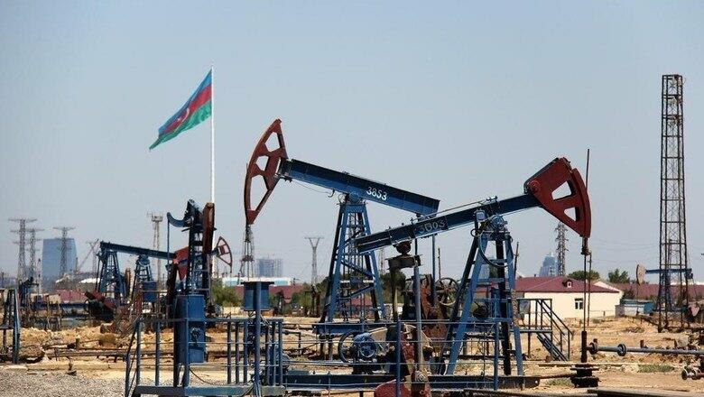 Азербайджанская нефть выросла в цене