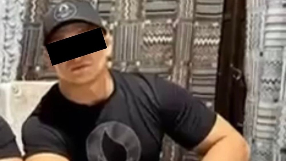 В суд передали дело приближенного Эльдара Жакыпбекова, известного как Вазелин