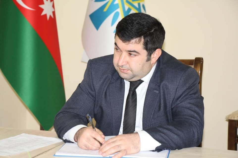 Regionda sabitlik və əməkdaşlıq
