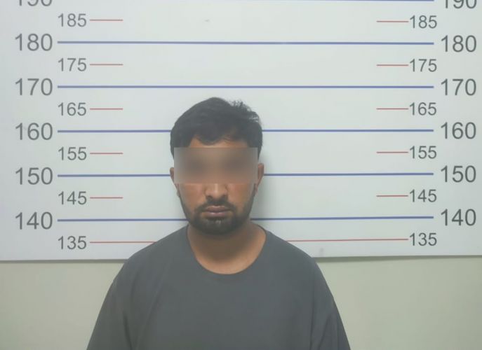 Suspect in sale of fake visas to migrants detained in Bishkek