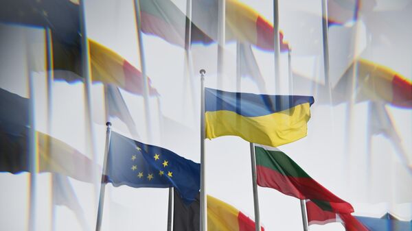 На Западе хотят создать новый военный блок с Украиной — Лавров