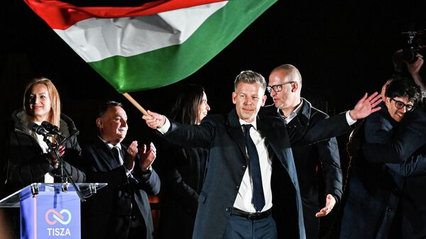 Надежды на резкое изменение отношения Венгрии к Украине преувеличены - СМИ