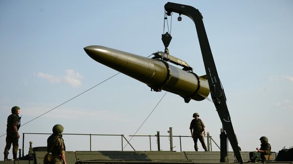 ВАО: Русия роҳи заиф кардани ПВО Украинаро ёфт