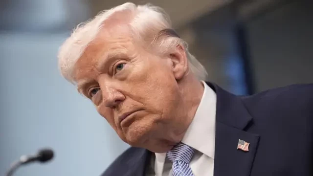 Трамп: Иран готов передать уран с атакованных в 2025 году объектов
