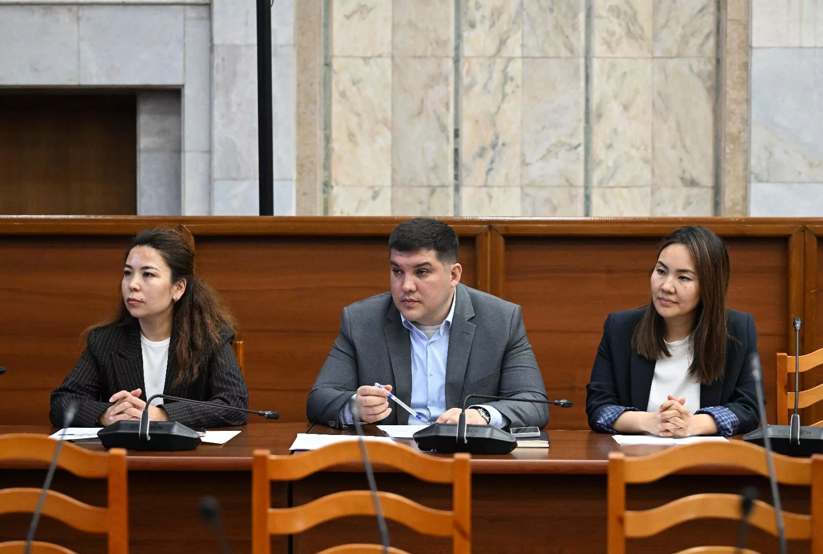 Комитет Жогорку Кенеша одобрил ратификацию соглашения о финансировании дошкольного образования