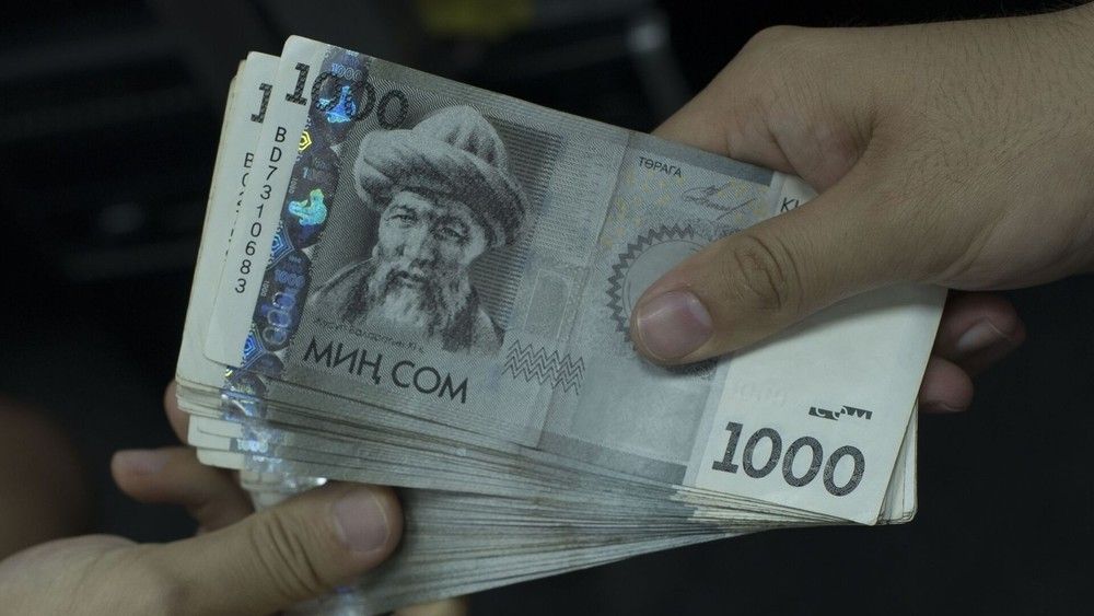 Соцфонд озвучил размер средней и минимальной пенсии в 2026 году