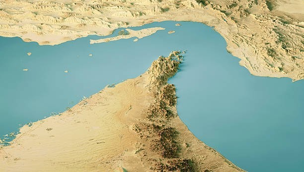 Европа работает над планом по контролю над Ормузским проливом без США
