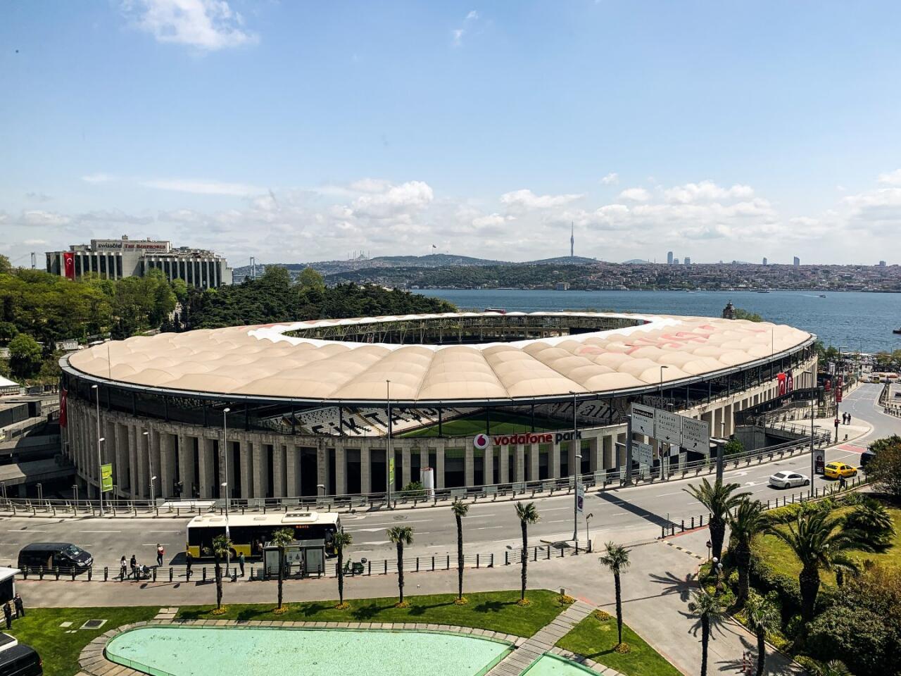 UEFA Avropa Liqasında final günü
