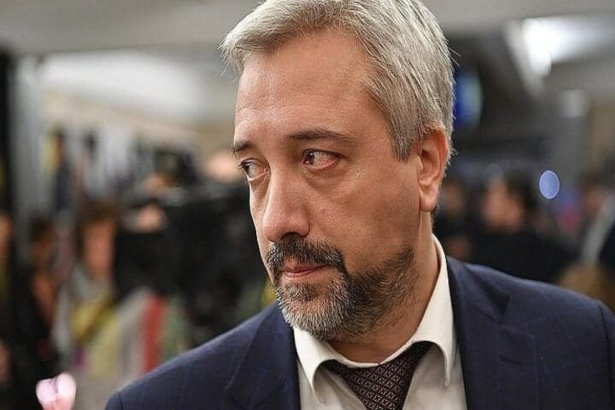 Руководитель Россотрудничества Евгений Примаков отправлен в отставку