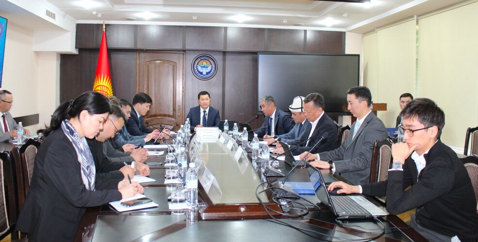Over 1,500 kilometers of roads to be built, repaired in 2026