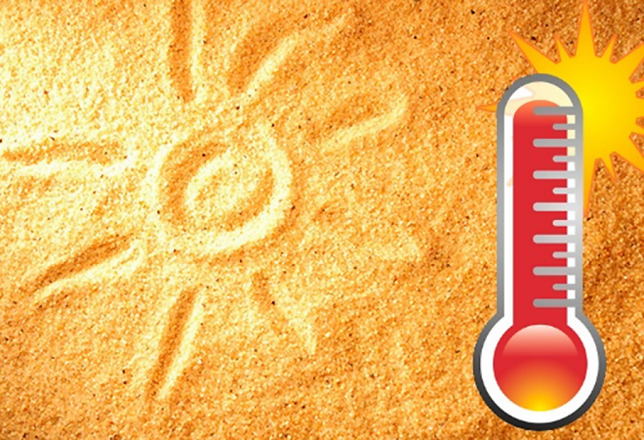 Temperaturun kəskin dəyişməsi yeni reallığa çevrilir