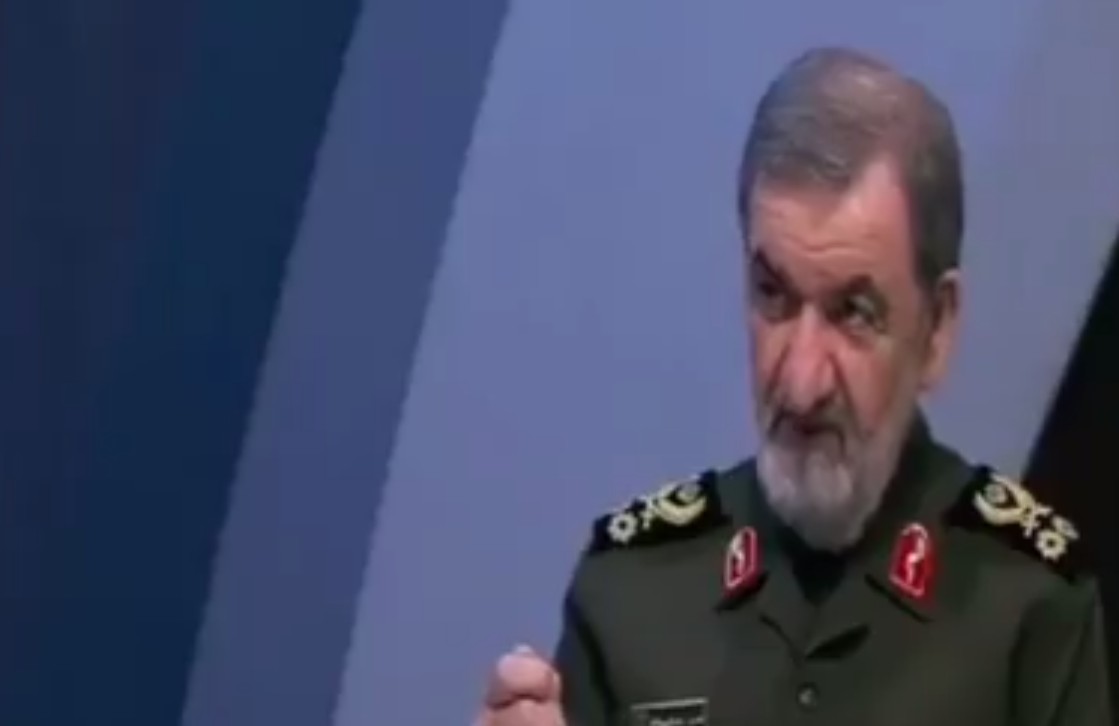 Пакистан был готов нанести ядерный удар по Израилю