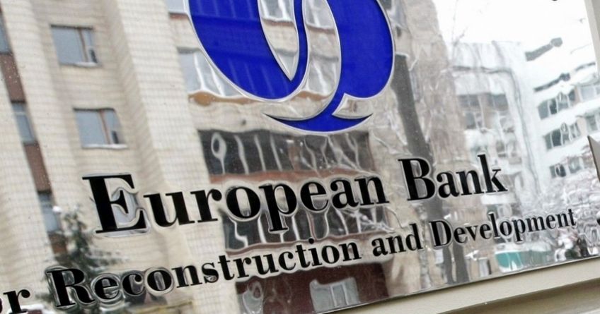 EBRD lowers economic growth forecast for Kyrgyzstan