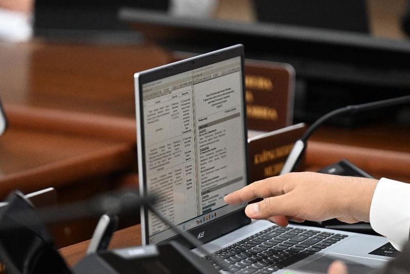 Kyrgyzstan proposes covering 50% of exporters' certification costs