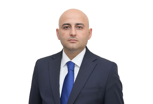 Müjdat Həsənov Türkiyədəki səfirliyimizə müşavir təyin olundu